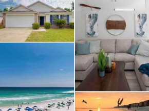 Stylish 3BR Home - Central Location - Vet-Owned - Pets Welcome